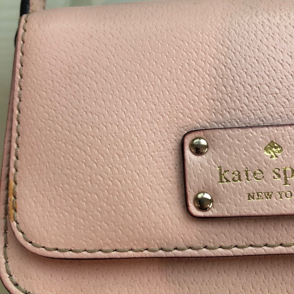 Kate Spade Bag - Picture 2 of 6